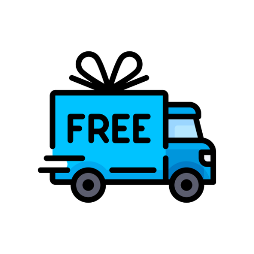 Free Delivery